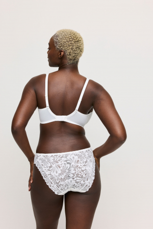 Prima Donna 0142474 twist-rupi Wit