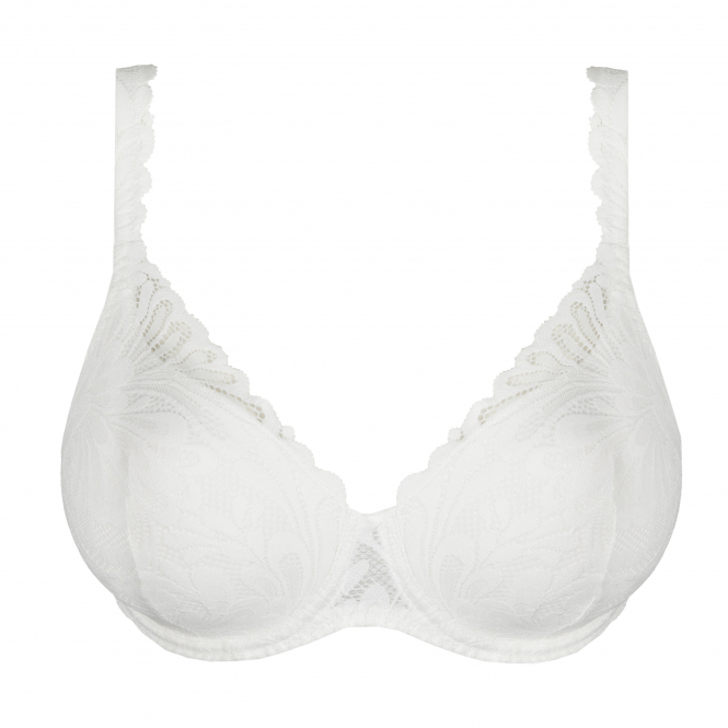Prima Donna 0242470 twist-rupi BH Wit