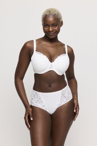 Prima Donna 0242470 twist-rupi Wit