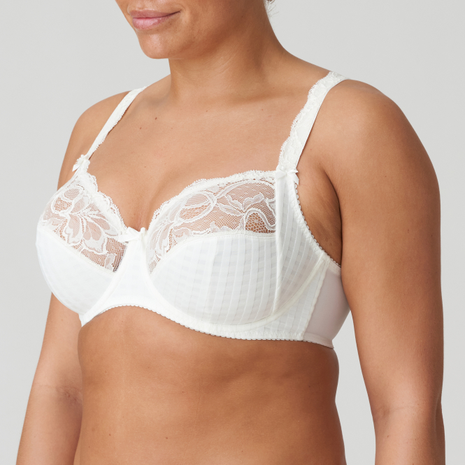 Prima Donna 0162121 madison BH Wit