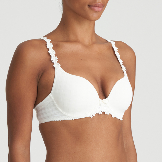 Marie Jo 0100416 BH Wit
