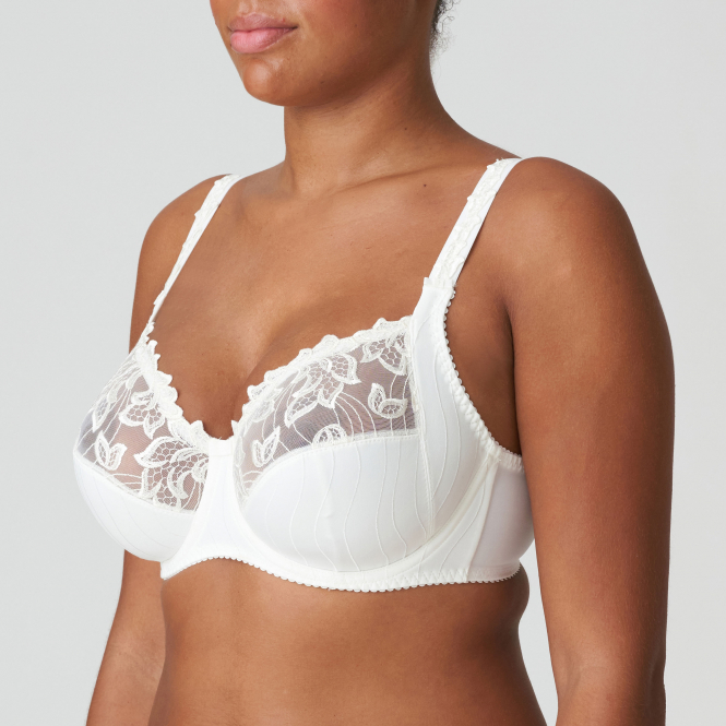 Prima Donna 0161810 deauville BH Wit