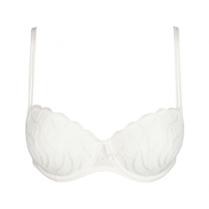 Marie Jo 0102869 heleen BH Wit