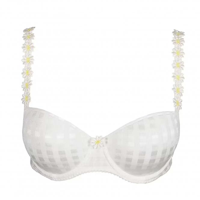Marie Jo 0100419 BH Wit