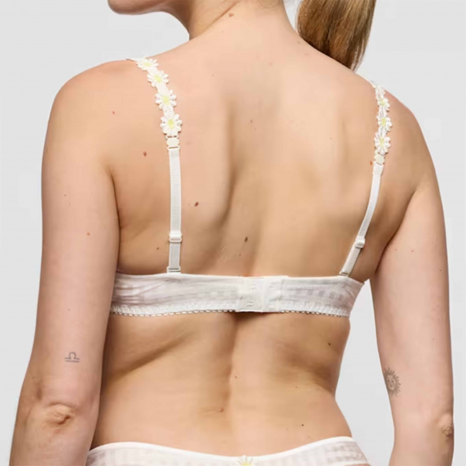 Marie Jo 0100419 avero BH Wit