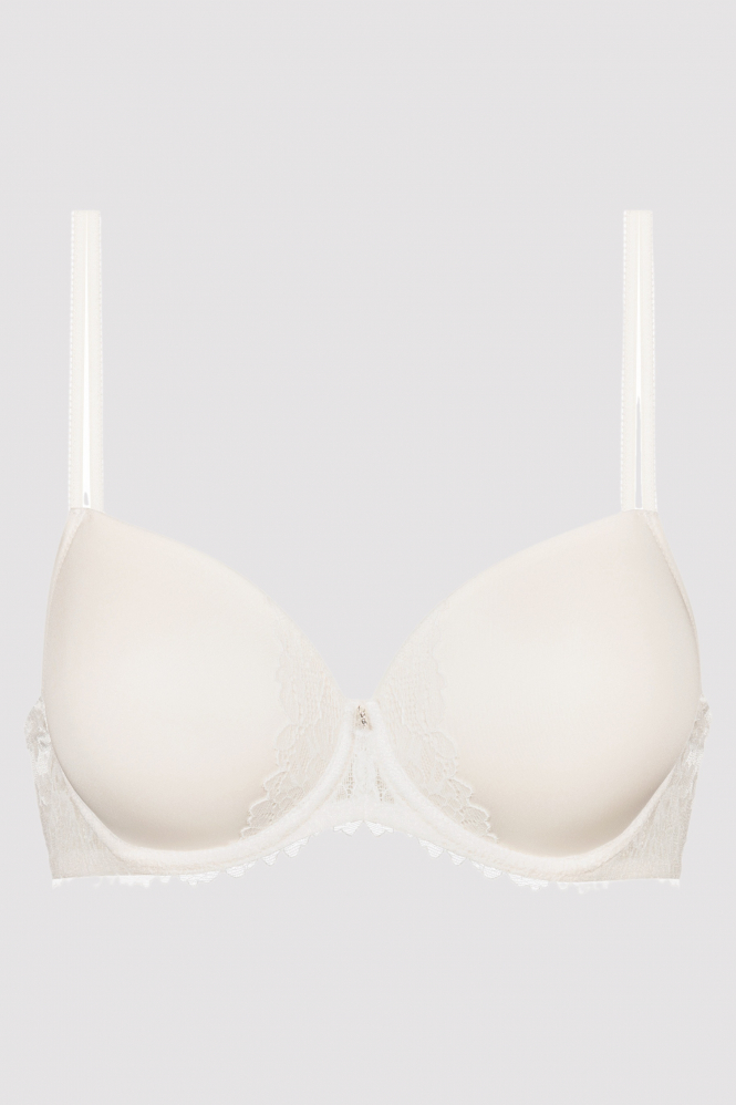 MEY 74284 luxurious BH Beige