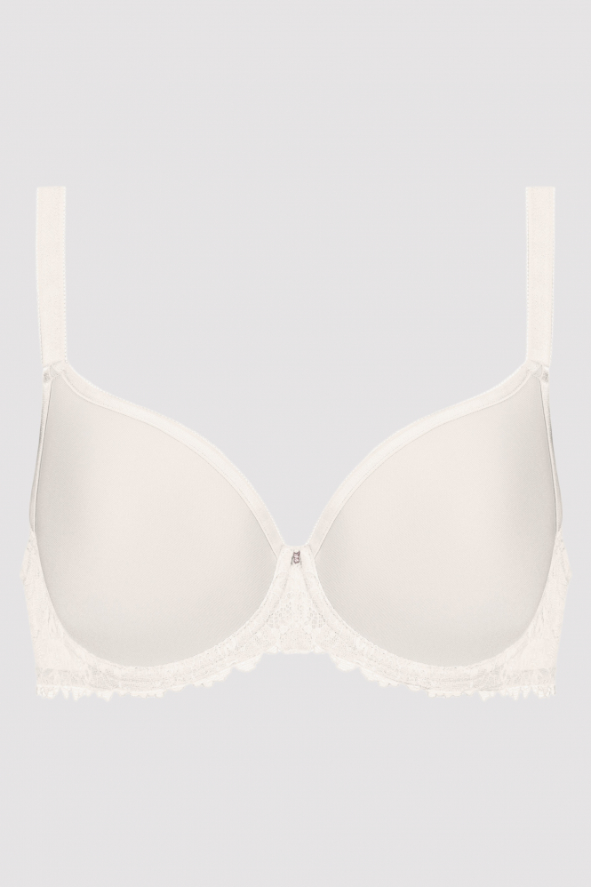 MEY 74285 luxurious BH Beige