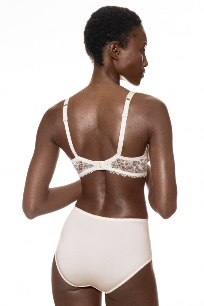 MEY 74285 luxurious BH Beige