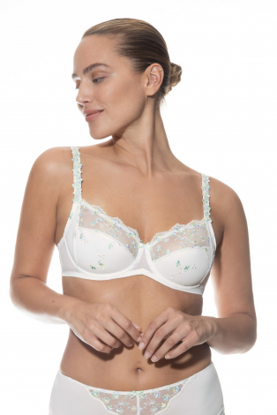 MEY 74445 delightful Beige
