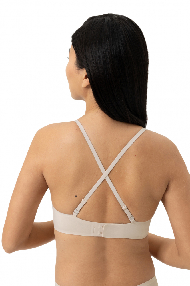 MEY 1150030 simply better invisibl BH Bruin