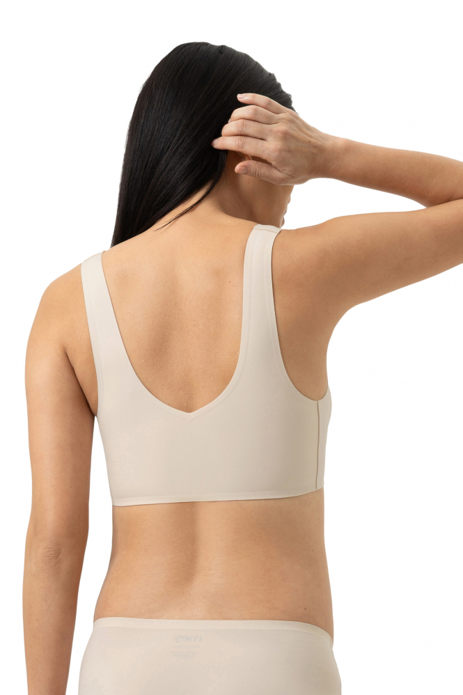 MEY 1150031 simply better invisibl BH Bruin