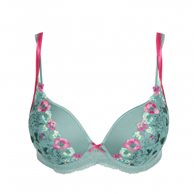 Marie Jo 0102896 lizelot BH Groen