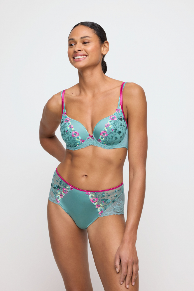 Marie Jo 0102896 BH Groen