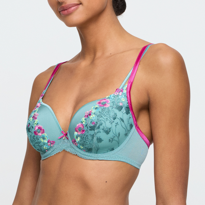 Marie Jo 0102896 BH Groen