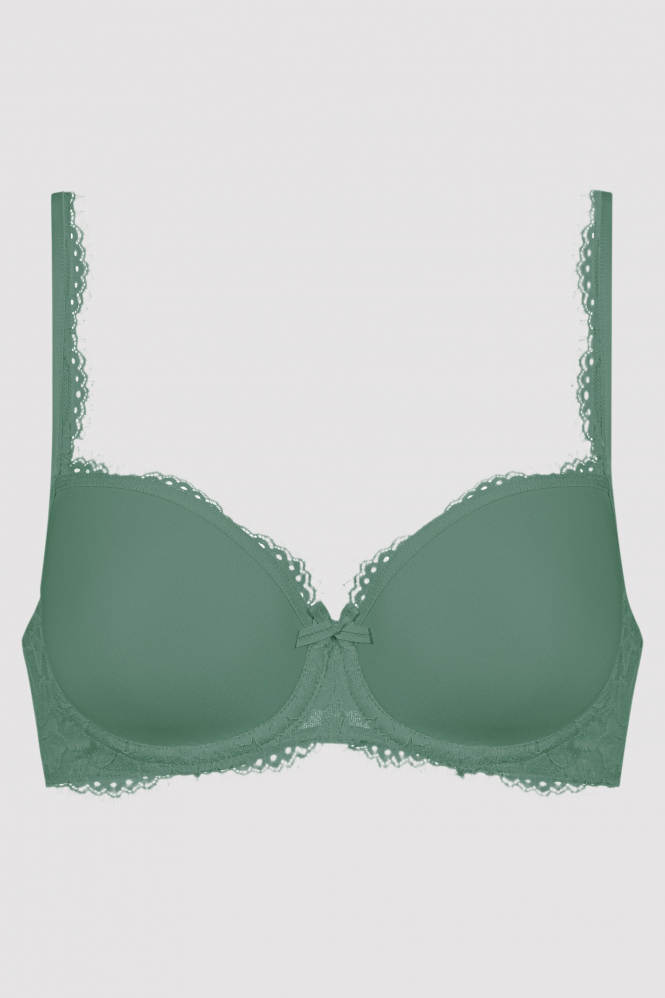 MEY 74237 amazing BH Groen