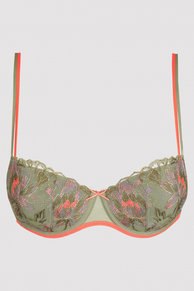 Marie Jo 0103059 BH Groen