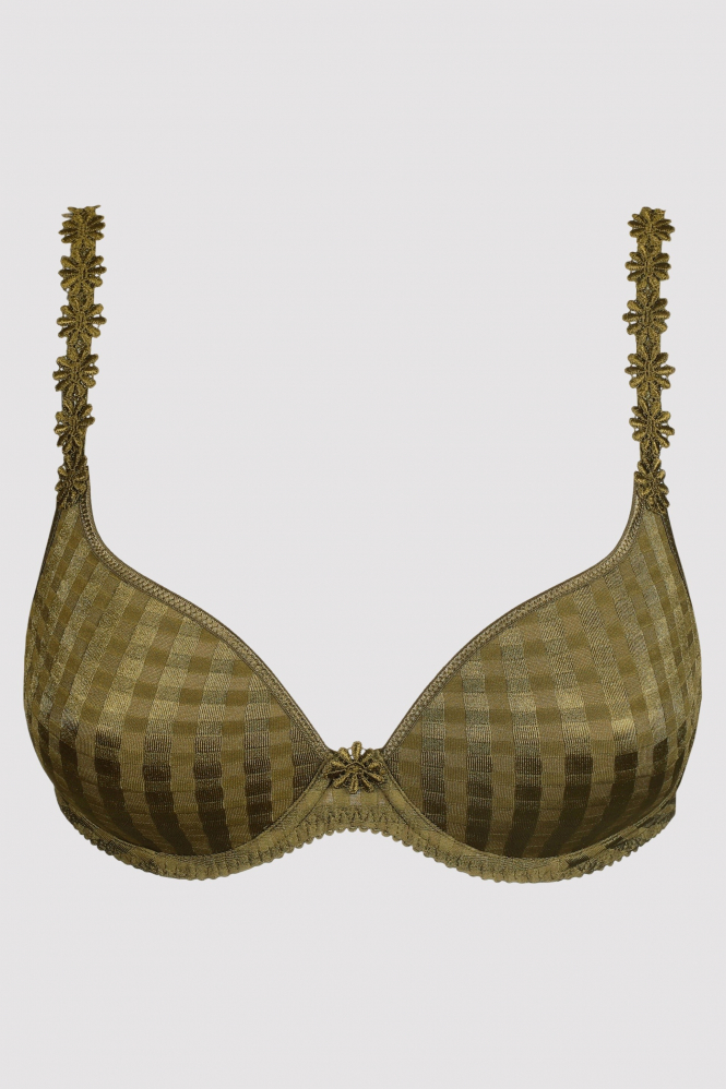 Marie Jo 0200416 avero BH Groen