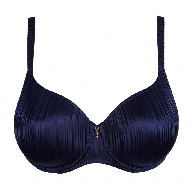 Prima Donna 0242330 twist-knokke BH Blauw