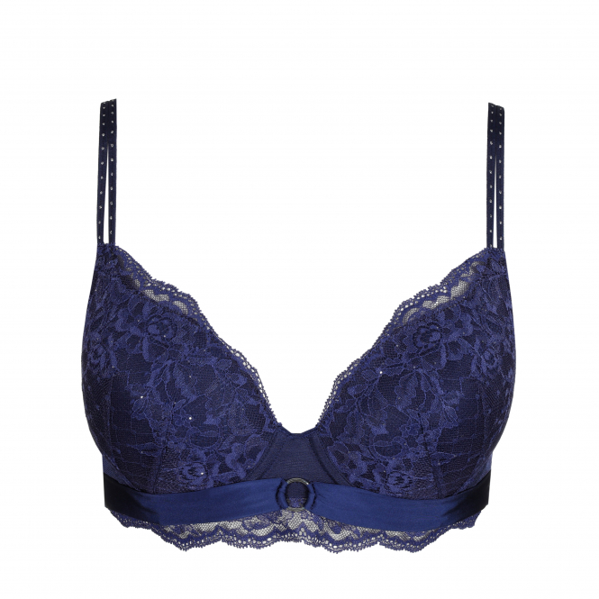 Marie Jo 0102976 musea BH Blauw