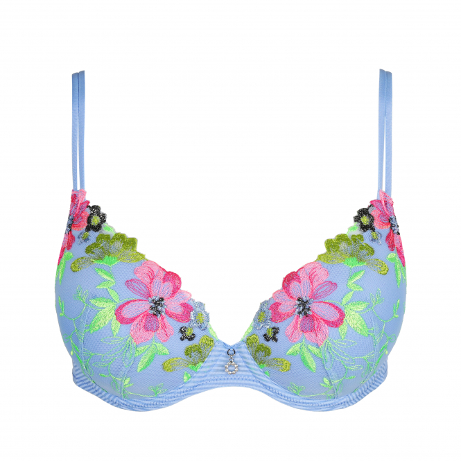 Marie Jo 0102886 odilly BH Blauw