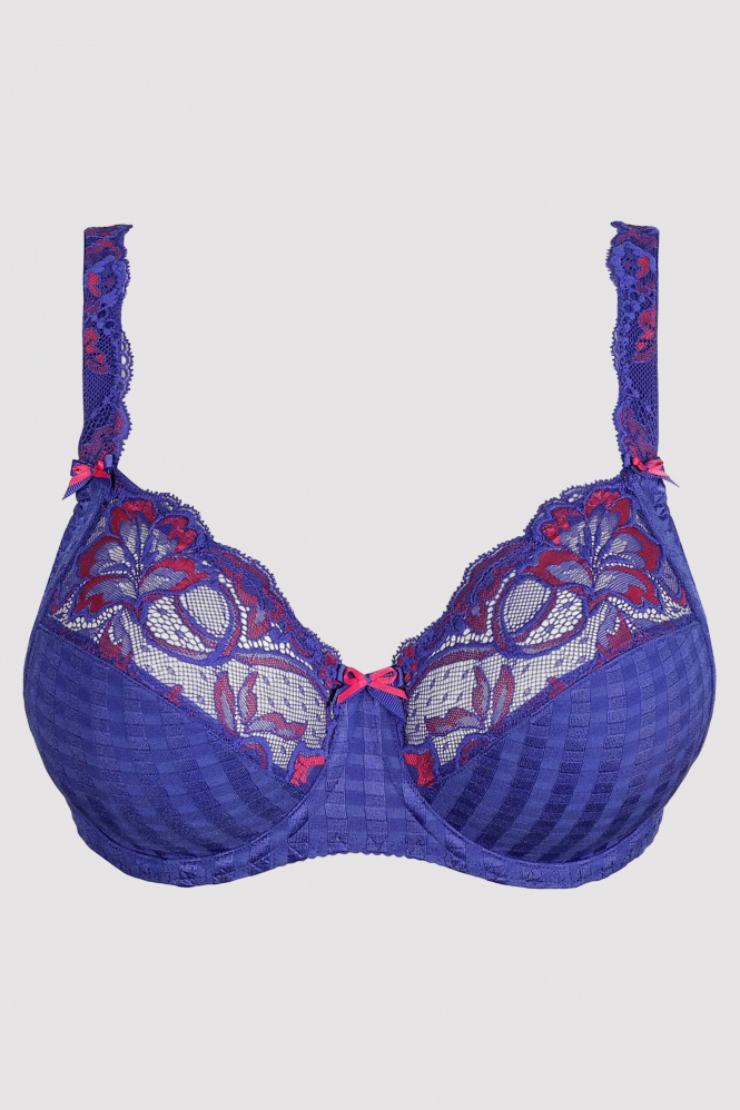 Prima Donna 0162120 madison BH Blauw
