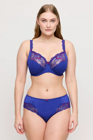 Prima Donna 0162120 madison Blauw
