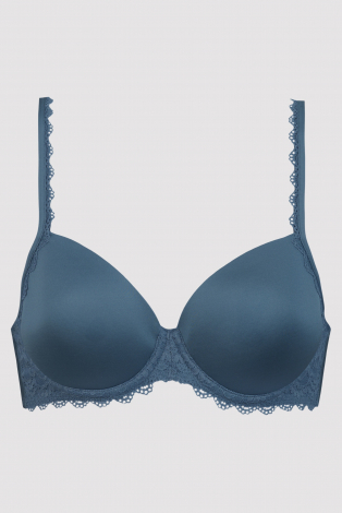 MEY 74800 amorous Blauw