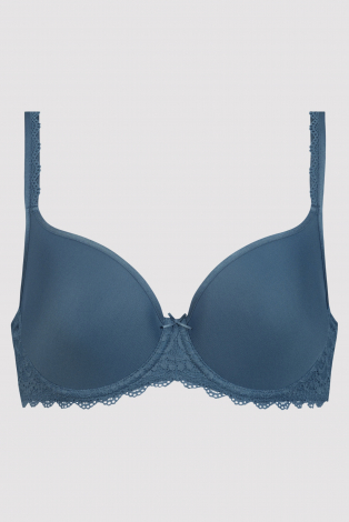 MEY 74808 amorous Blauw