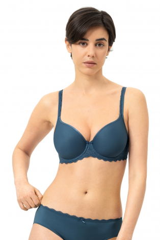 MEY 74808 amorous Blauw