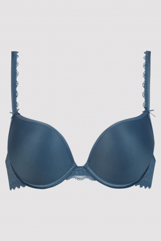 MEY 74812 amorous Blauw