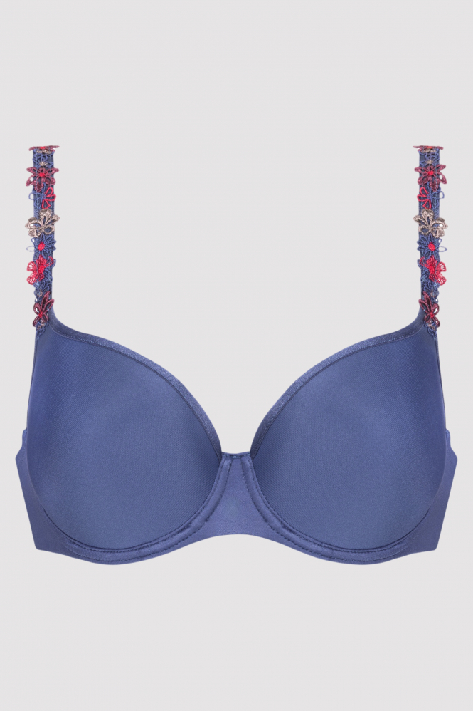 MEY 1350018 pretty joan BH Blauw
