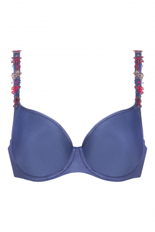 MEY 1350018 Blauw