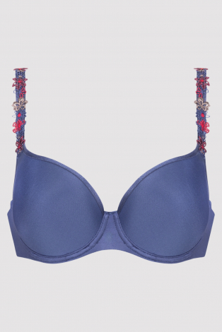 MEY 1350018 pretty joan Blauw