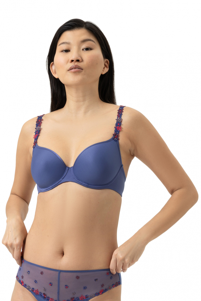 MEY 1350018 BH Blauw