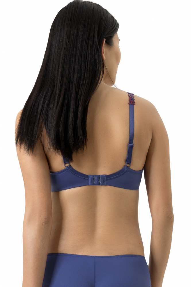 MEY 1350018 pretty joan BH Blauw