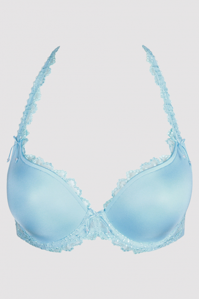 Marie Jo 0101336 jane BH Blauw