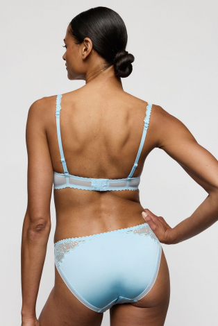Marie Jo 0101336 jane Blauw