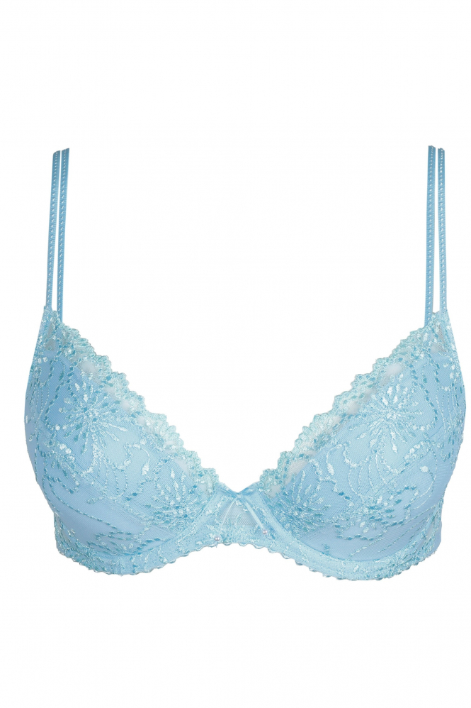 Marie Jo 0101337 jane BH Blauw