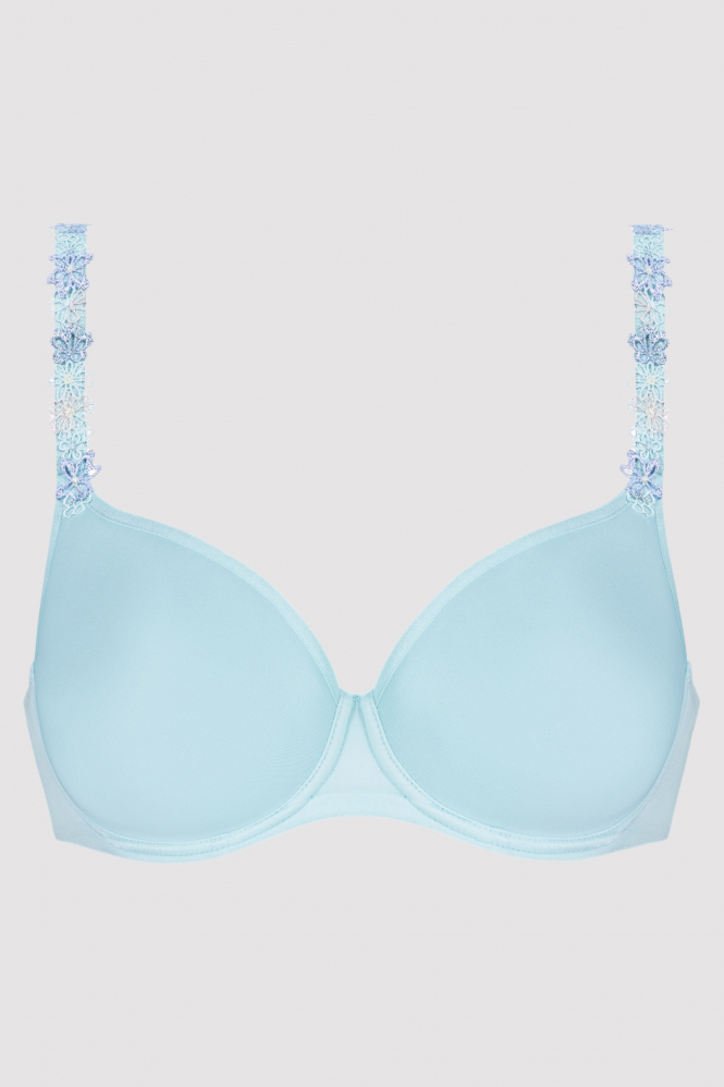 MEY 1350018 pretty joan BH Blauw