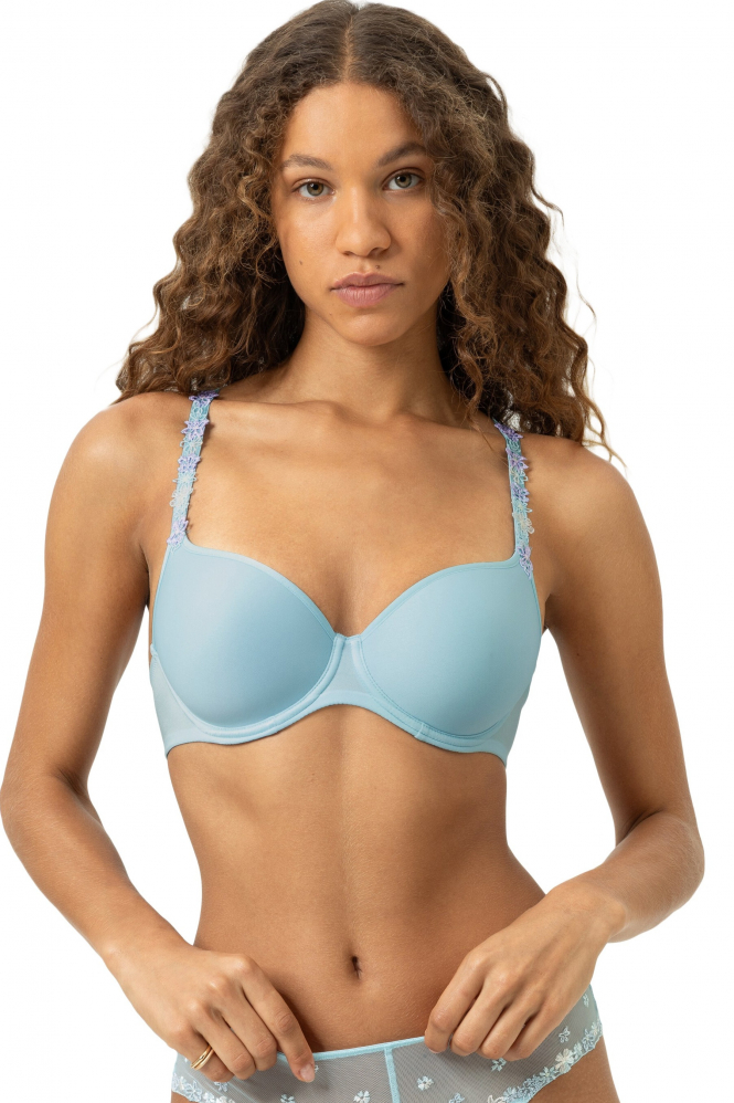 MEY 1350018 BH Blauw