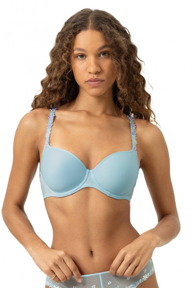 MEY 1350018 BH Blauw