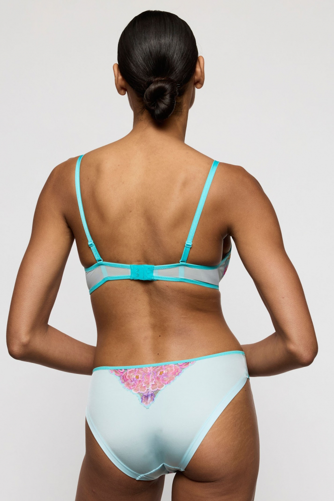 Marie Jo 0102826 lisbeth BH Blauw
