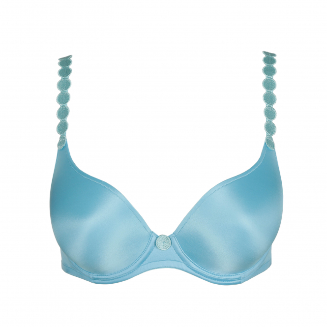 Marie Jo 0120826 tom BH Blauw