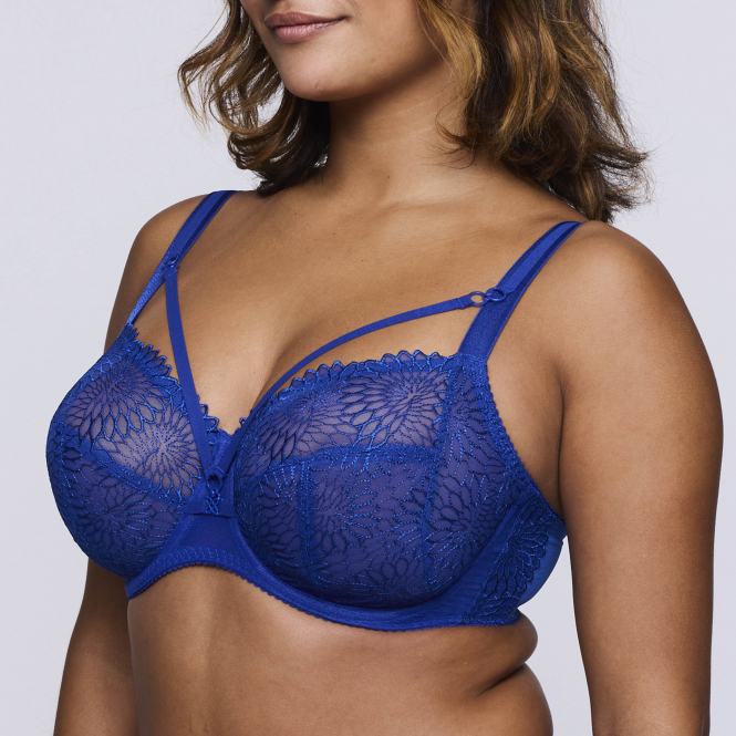Prima Donna 0163180 sophora BH Blauw