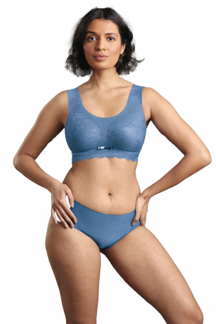 Anita 5400 Blauw