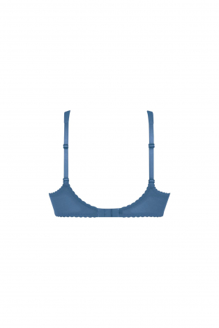 Rosa Faia 5266 Blauw