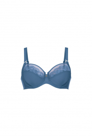 Rosa Faia 5266 Blauw