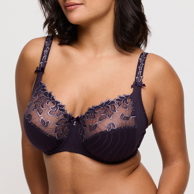 Prima Donna 0161810 deauville BH Paars