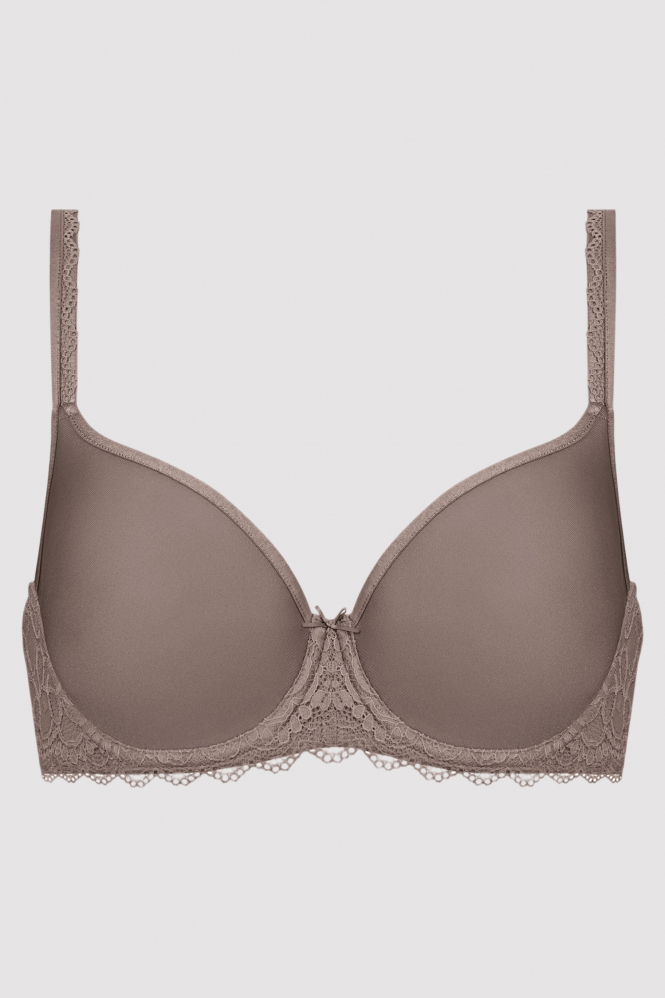 MEY 74808 amorous BH Paars