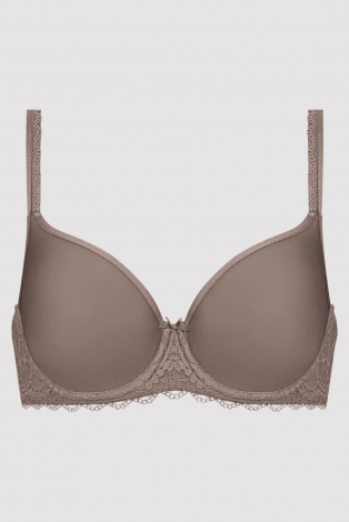 MEY 74808 amorous Paars